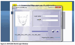 URA Asycuda World Portal